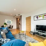 Aquarius House
