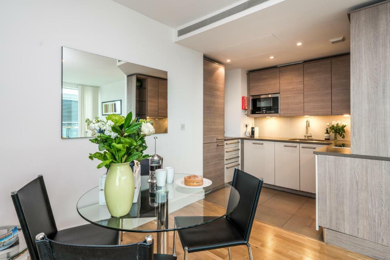 Appartamento Aquarius House Londra
